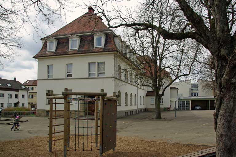 Schillerschule