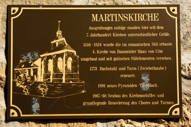 Martinskirche